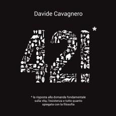 Davide Cavagnero presenta 42!* alla Scuola Holden