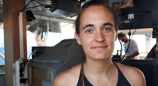 carola rackete: a che punto siamo e prossimi sviluppi, la checklist