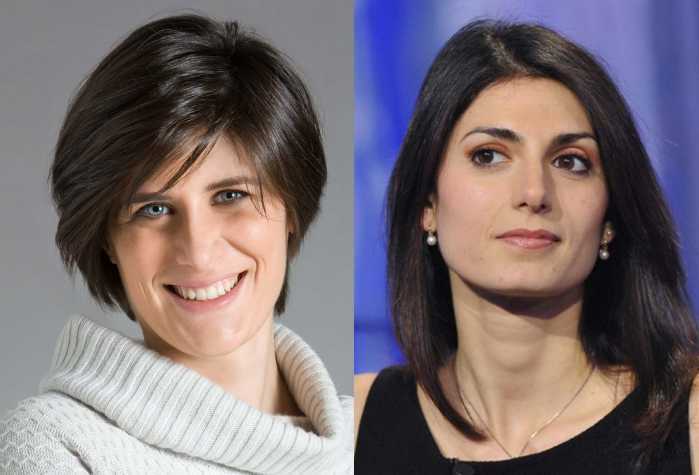 La Appendino e la Raggi hanno vinto perché non sono “grilline”
