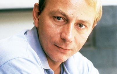 Essere Michel Houellebecq