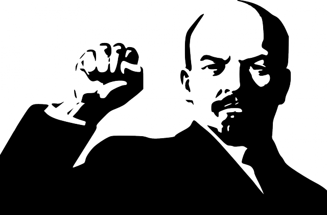 Lenin