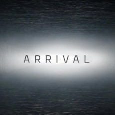 Arrival di Denis Villeneuve - Venezia 73