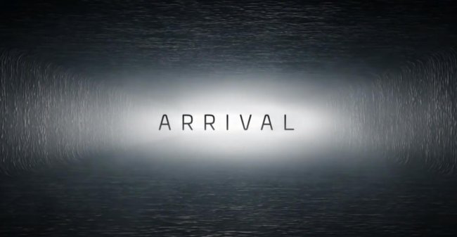 Arrival di Denis Villeneuve - Venezia 73