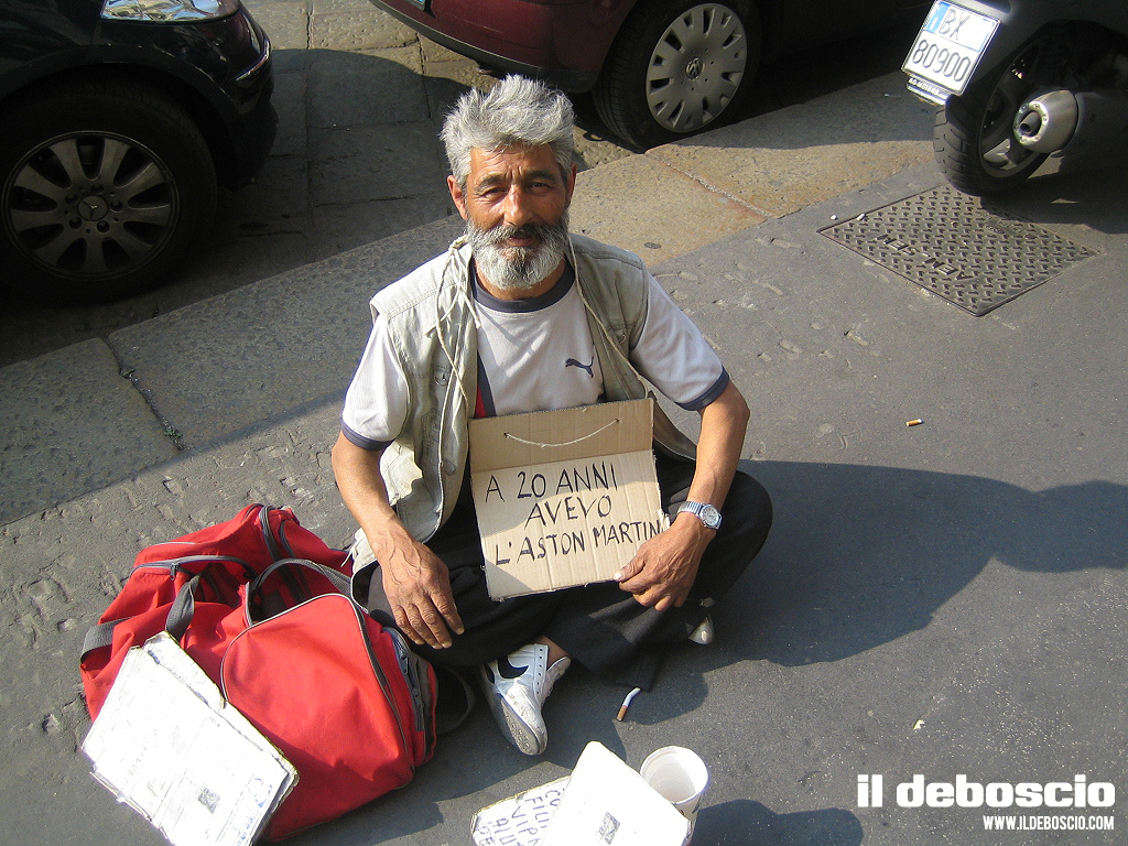 il successo è già successo