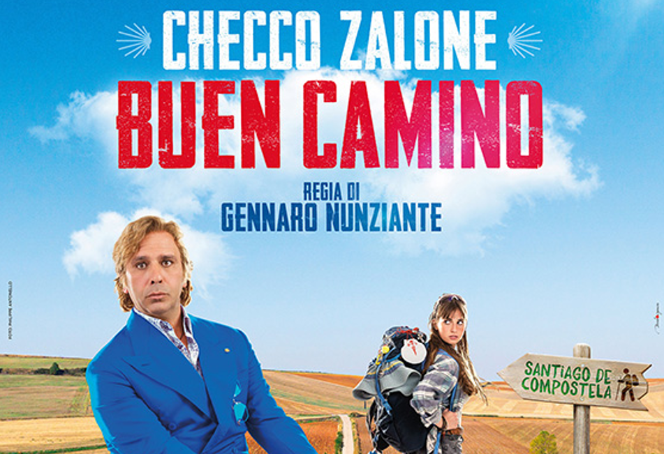 Buen camino - la recensione