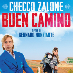Buen camino - la recensione