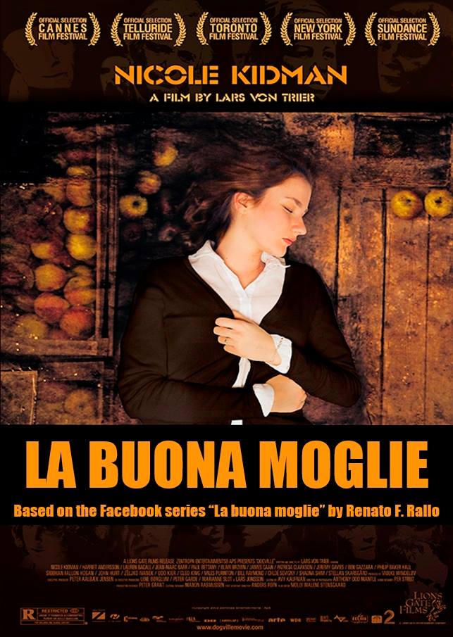 la buona moglie