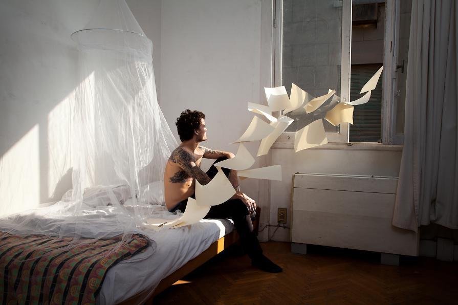 invenzione della nostalgia