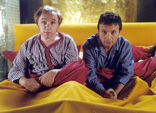la tv di chiambretti