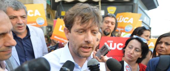I 20 possibili nomi del partito di Civati