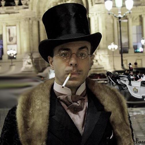 dandy