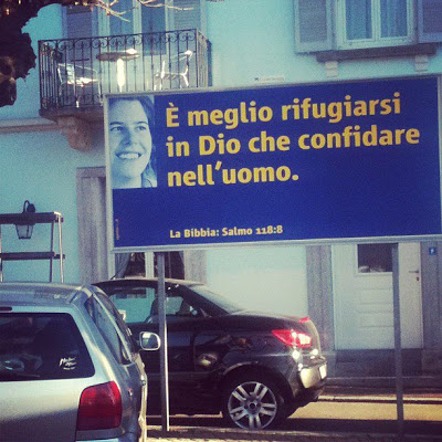 Le frasi famose