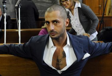 fabrizio flusso di coscienza corona
