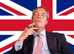 Farage test! Il questionario dei tre giorni per entrare nell'Ukip