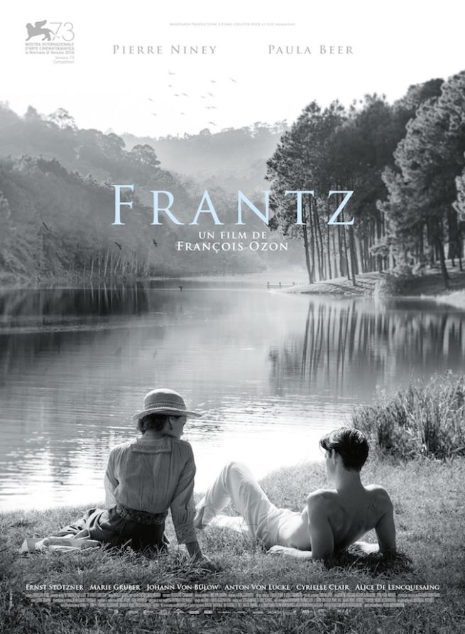 Frantz di François Ozon