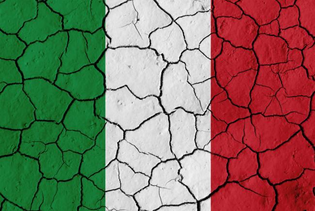 Milano fa schifo