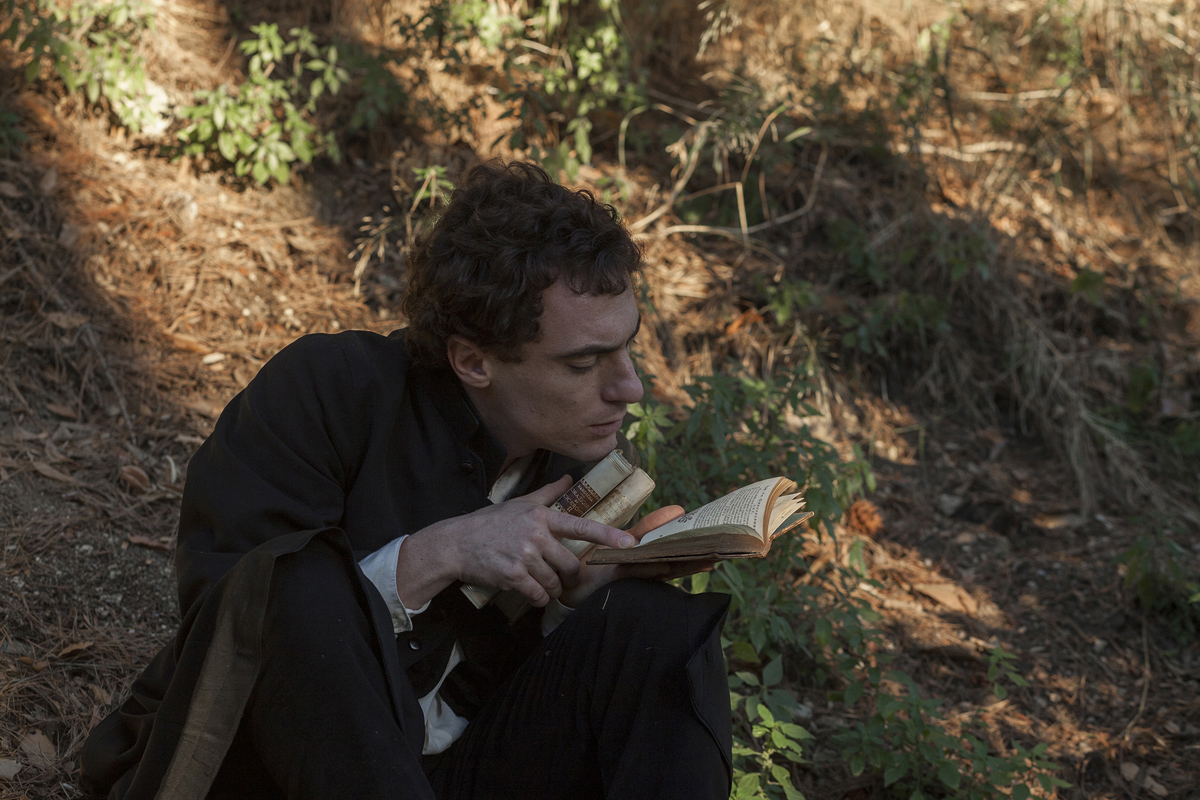 Leopardi a troie