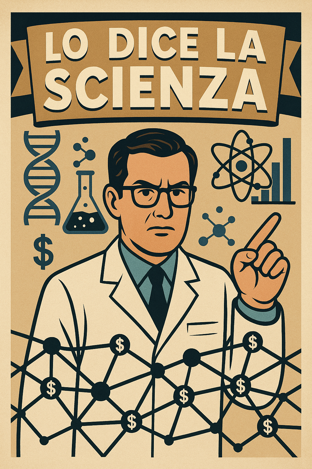 lo dice la scienza