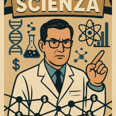 lo dice la scienza