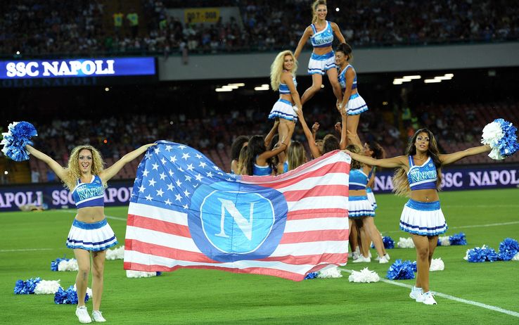 arbasino a napoli