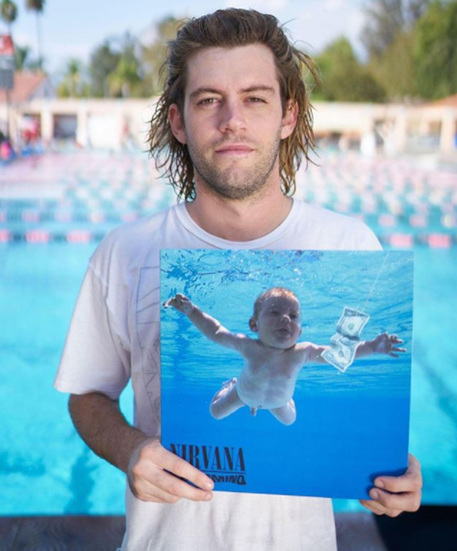 Nevermind 30 anni dopo