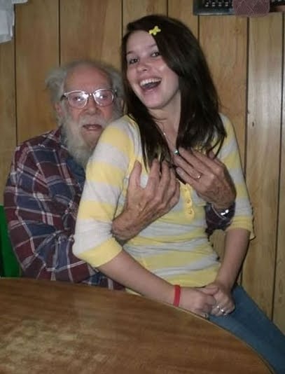 i racconti del nonno