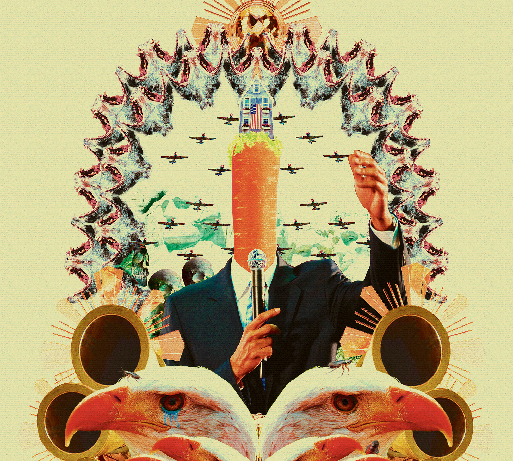 il desiderio