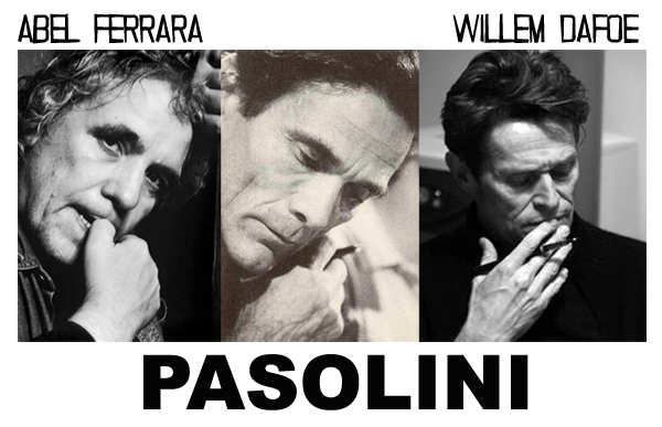 VENEZIA 2014, I FILM IN CARTELLONE