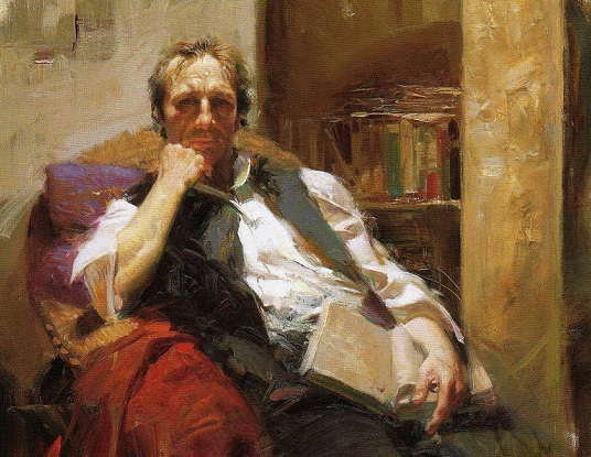 Il Professor Mesbarelli