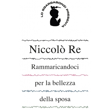 rammaricandoci per la bellezza della sposa - rassegna stampa