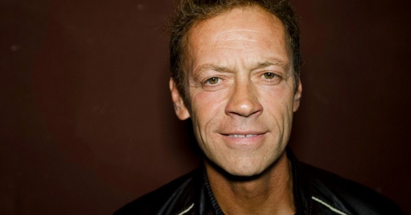 Rocco Siffredi: io sto con Luigi Di Maio