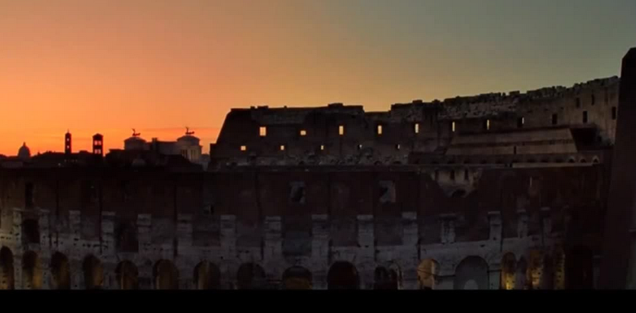 cos'è Roma
