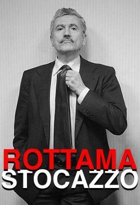 Massimo D'Alema ci spiega Matteo Renzi