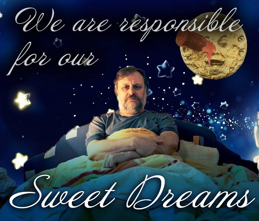 La guida perversa a Slavoj Žižek