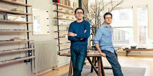 startup
