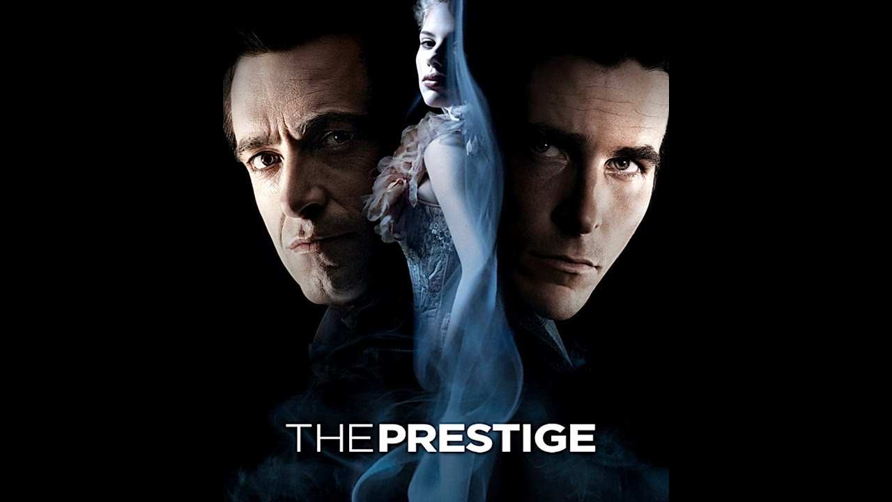 la promessa, la svolta, il prestigio