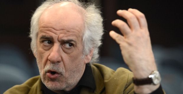 le 5 reazioni di toni servillo alla notte degli oscar