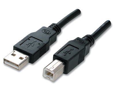 Obituario familiare + cavi usb
