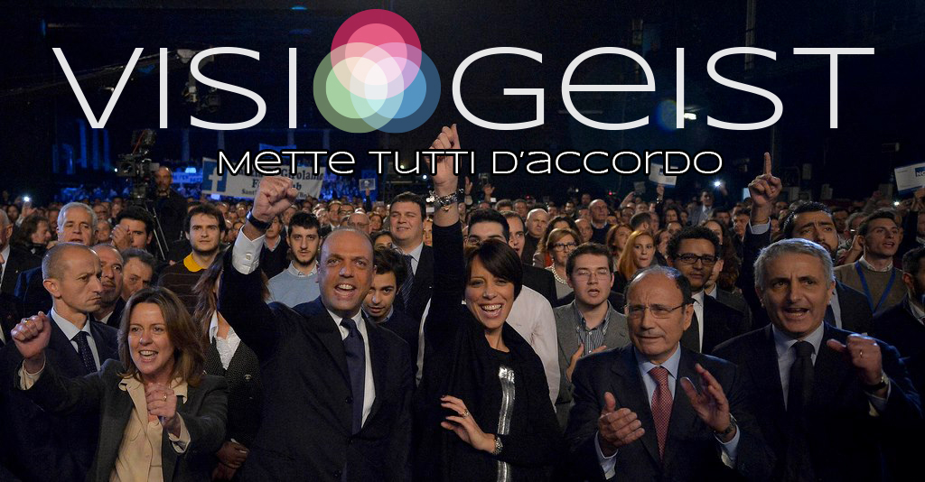 le 10 cose un po' matte che fanno di te un italiano very