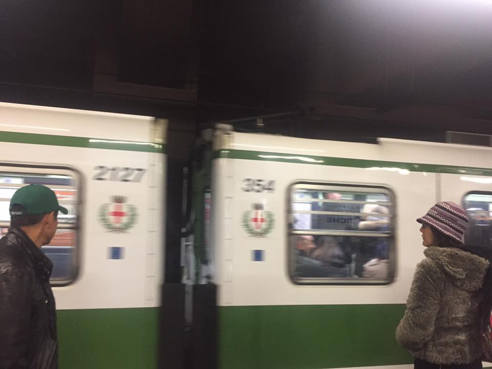 milano