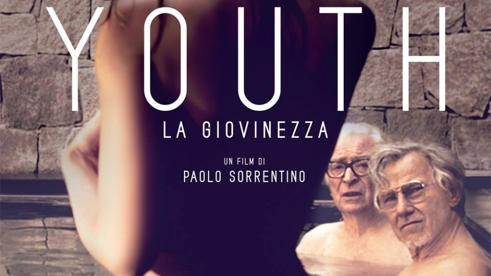 La lista delle 50 cose che ci sono in Youth di Sorrentino