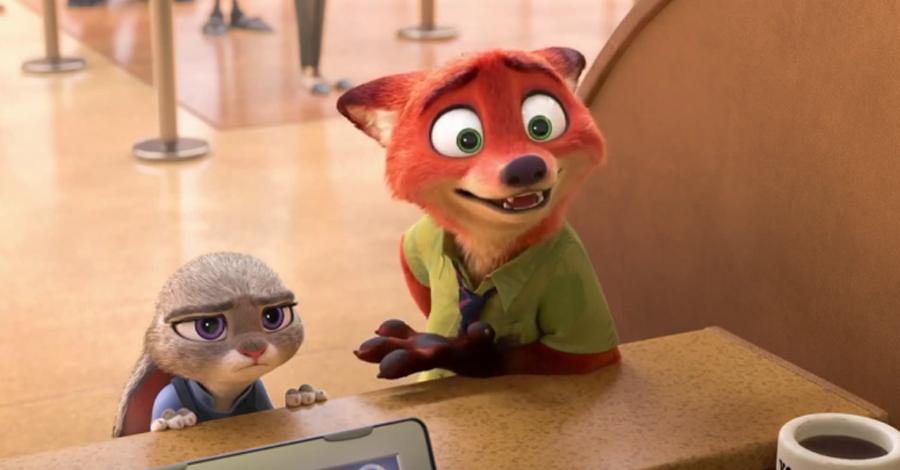 Perché ci sono tanti film di animazione
