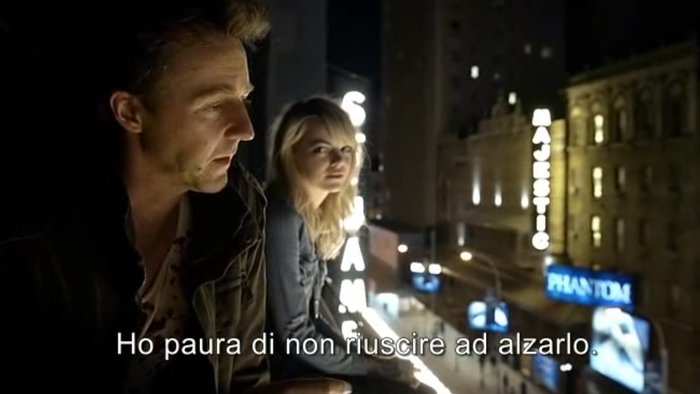 birdman