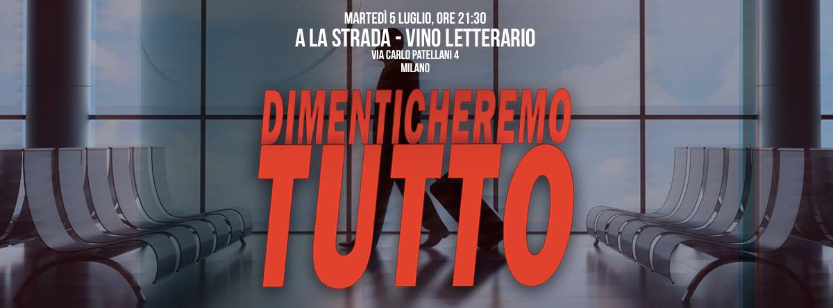 dimenticheremo tutto