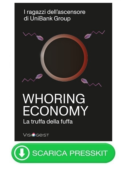 Scarica il presskit di Whoring Economy