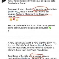 inclusivo è il nuovo prestigioso