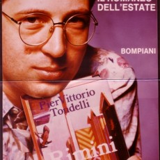 Rimini, 5 Luglio 1985, Tondelli