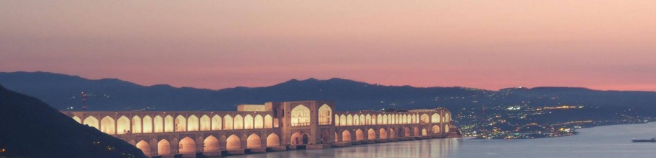 Il ponte sullo stretto di Messina secondo l'Isis