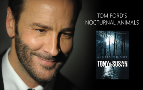 Nocturnal animals - Tom Ford